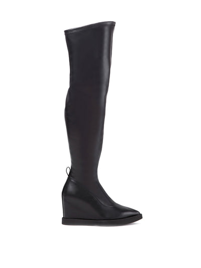 LIZZ - Orleans Stretch Nero