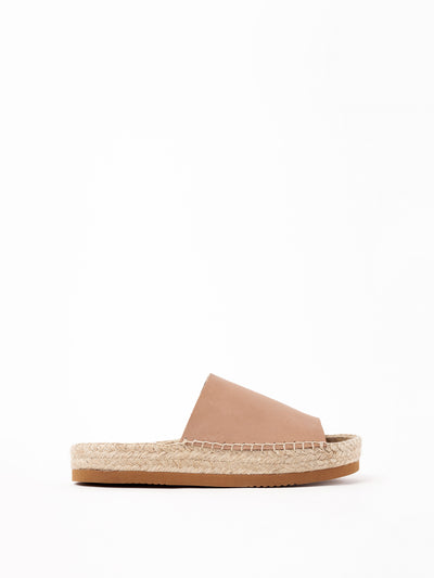 TEJITA - Luxnapa Taupe