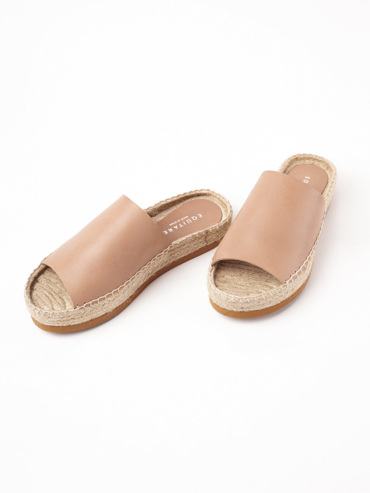 TEJITA - Luxnapa Taupe