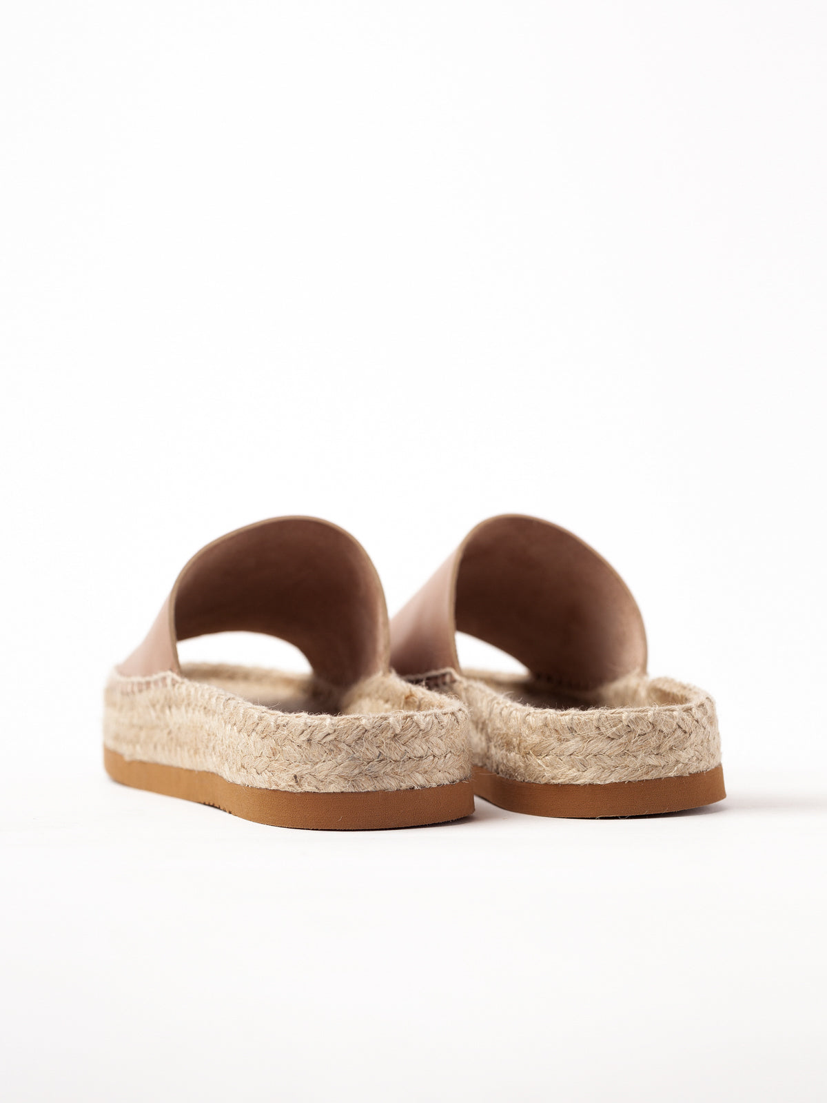 TEJITA - Luxnapa Taupe