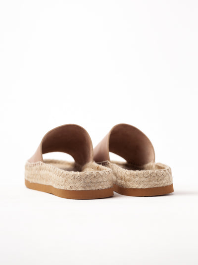 TEJITA - Luxnapa Taupe