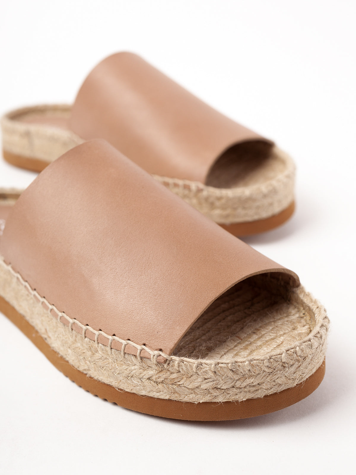 TEJITA - Luxnapa Taupe