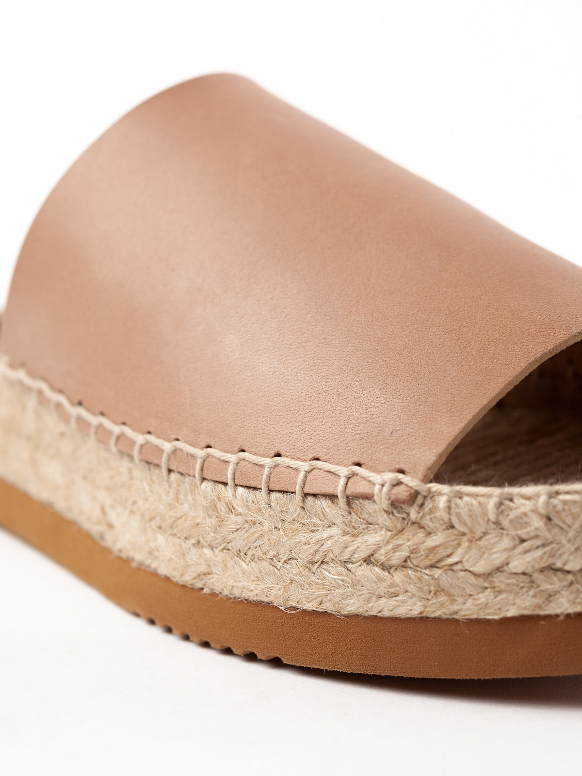 TEJITA - Luxnapa Taupe