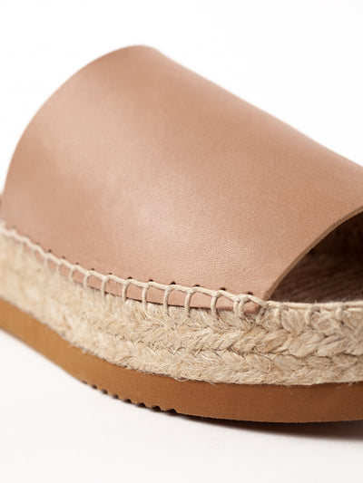 TEJITA - Luxnapa Taupe