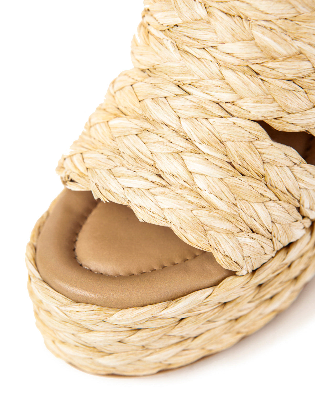 LUANDA - RAFFIA NATURAL