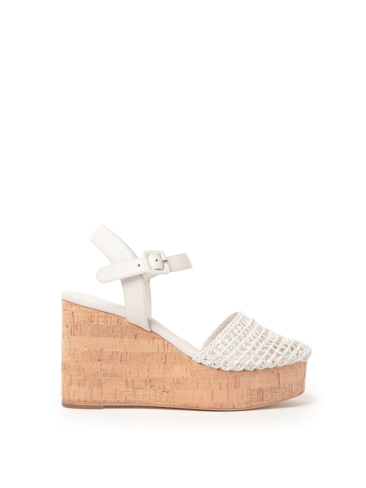 DEKA - CORD.RAFFIA WHITE