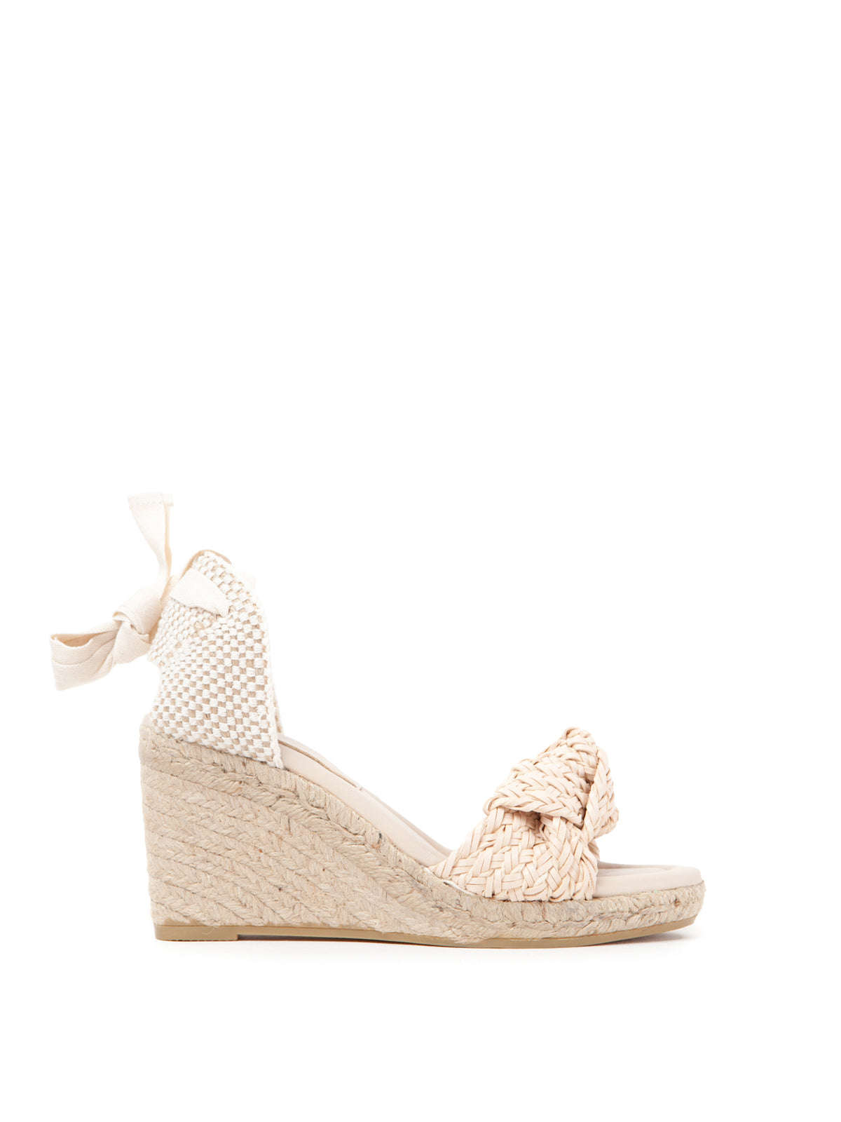 SARA CALCUTTA BEIGE