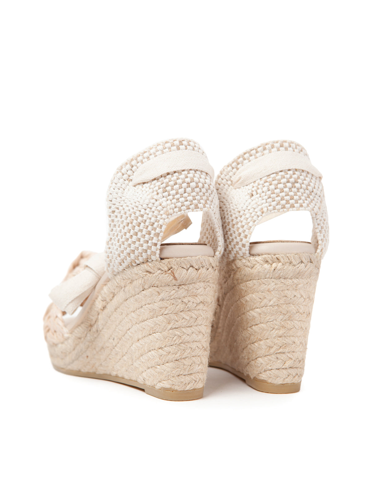 SARA CALCUTTA BEIGE