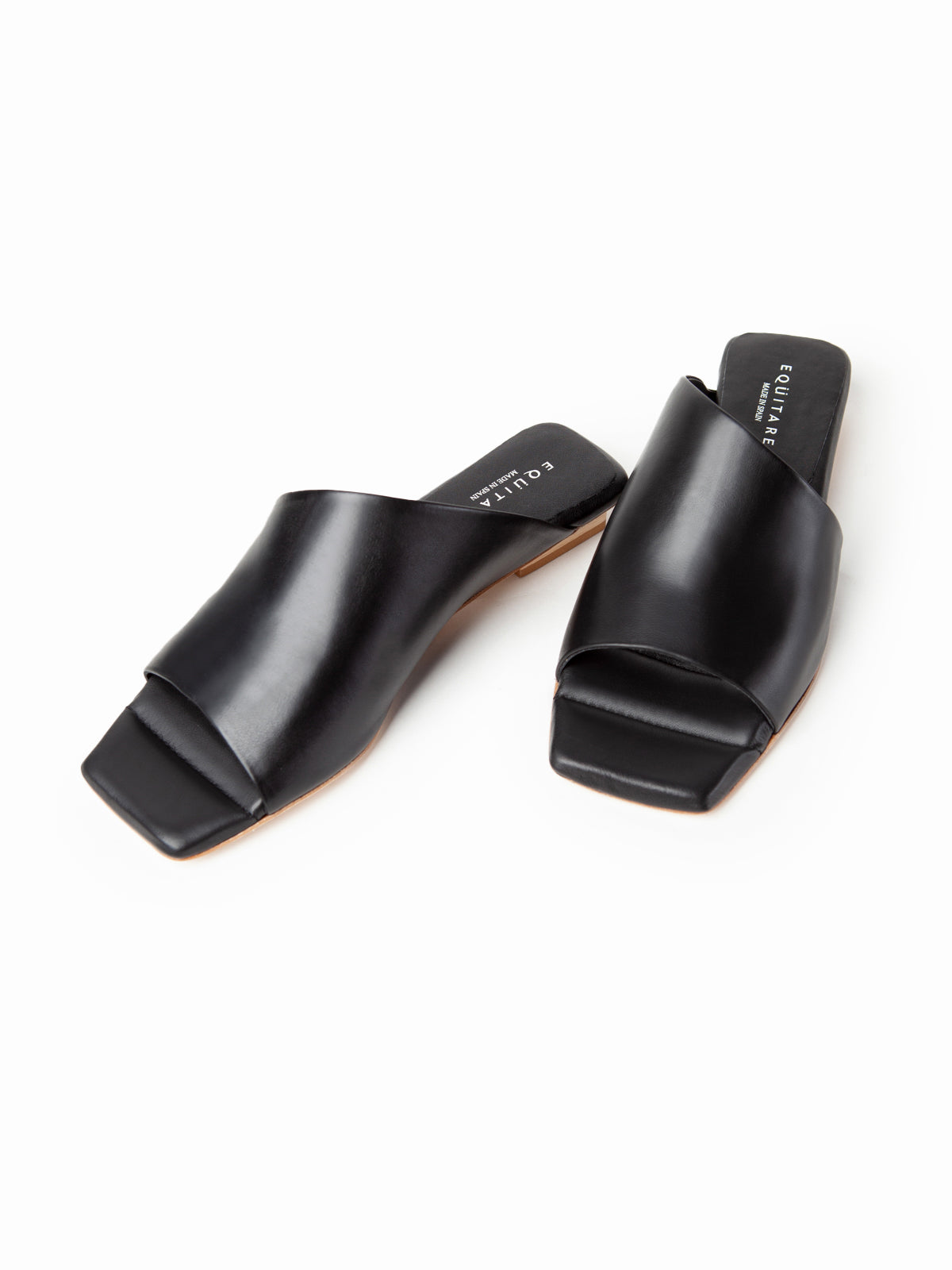 MINKA - Napasoft Negro