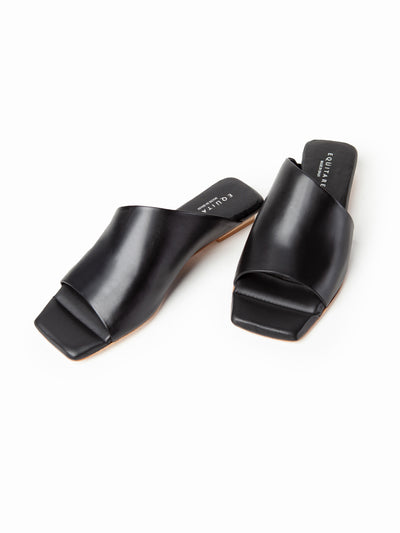 MINKA - Napasoft Negro