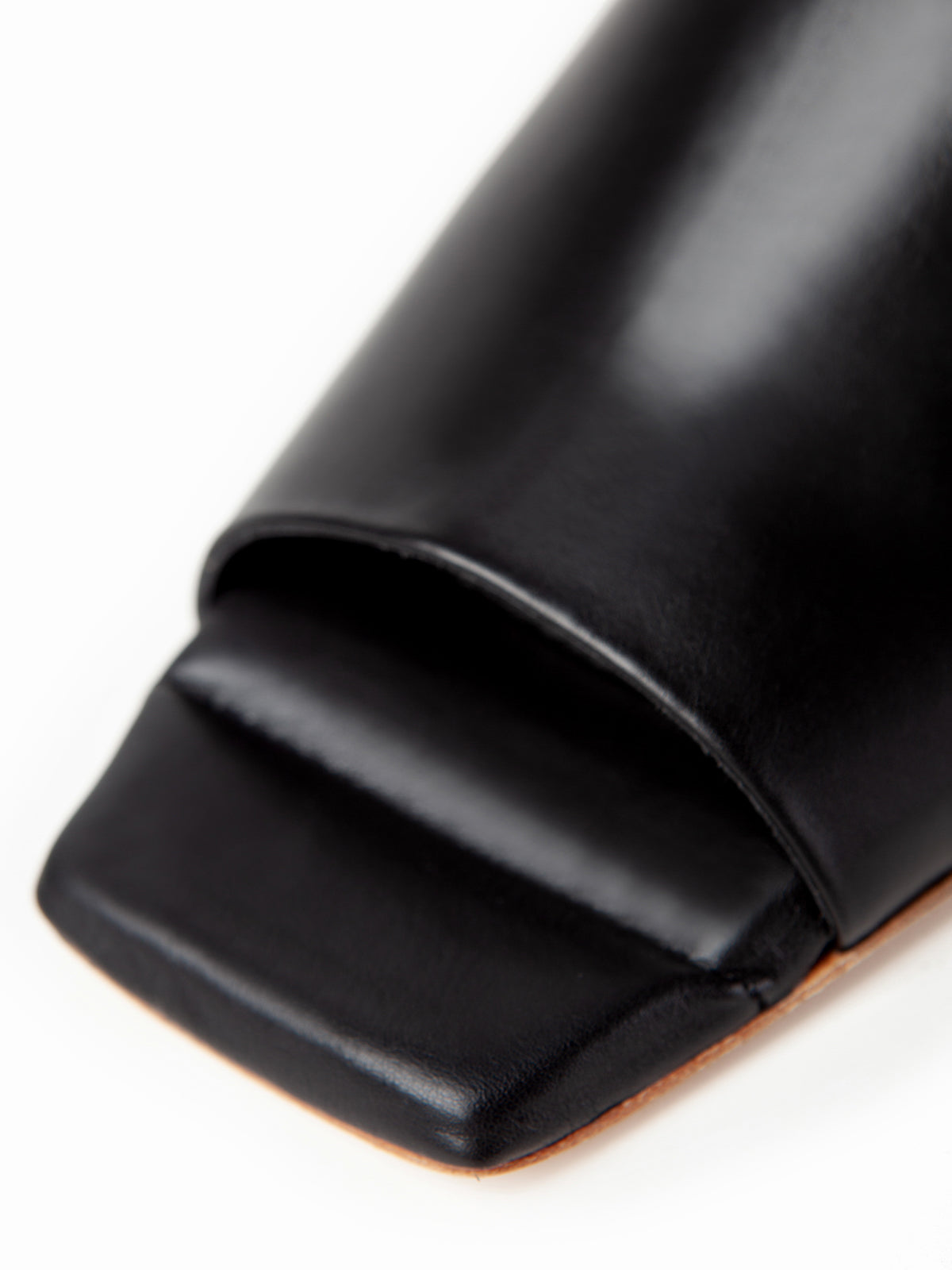 MINKA - Napasoft Negro