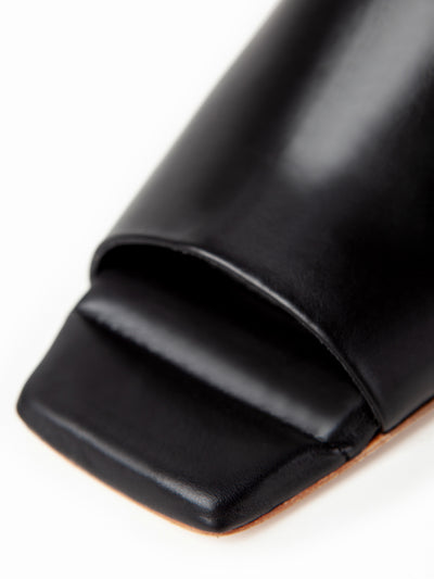 MINKA - Napasoft Negro