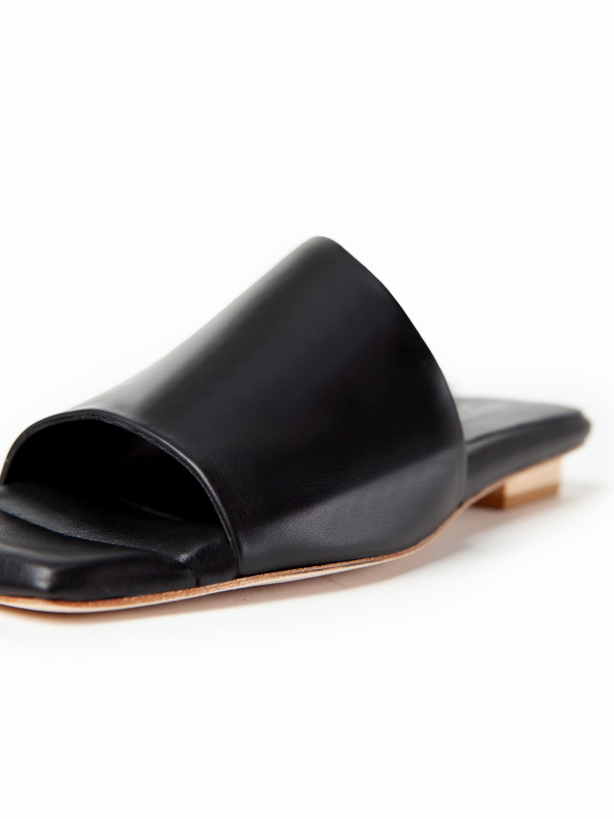 MINKA - Napasoft Negro