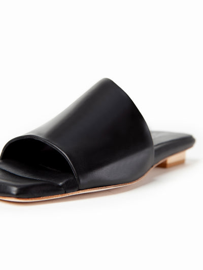 MINKA - Napasoft Negro