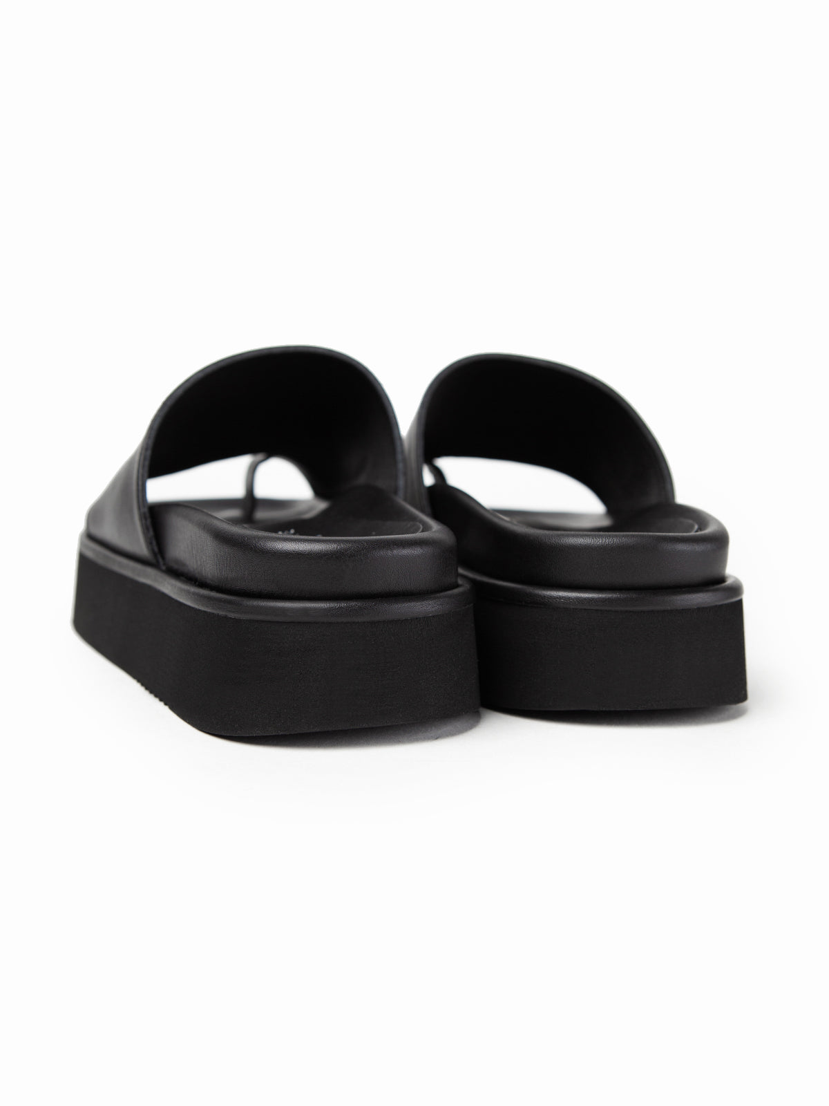 ALDONA - Napasoft Black