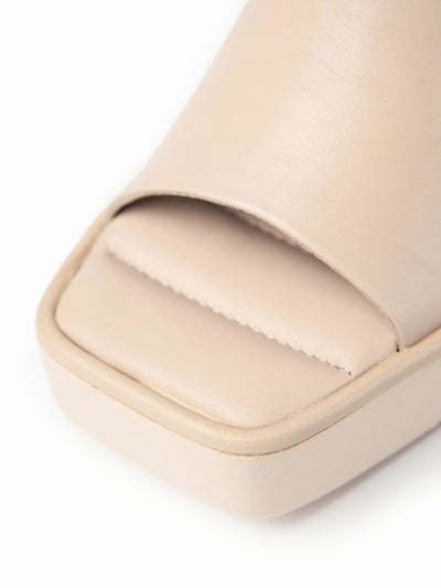 IZOLDA - Napasoft Miel