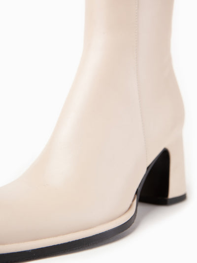 ELEANOR - Crema Napasoft