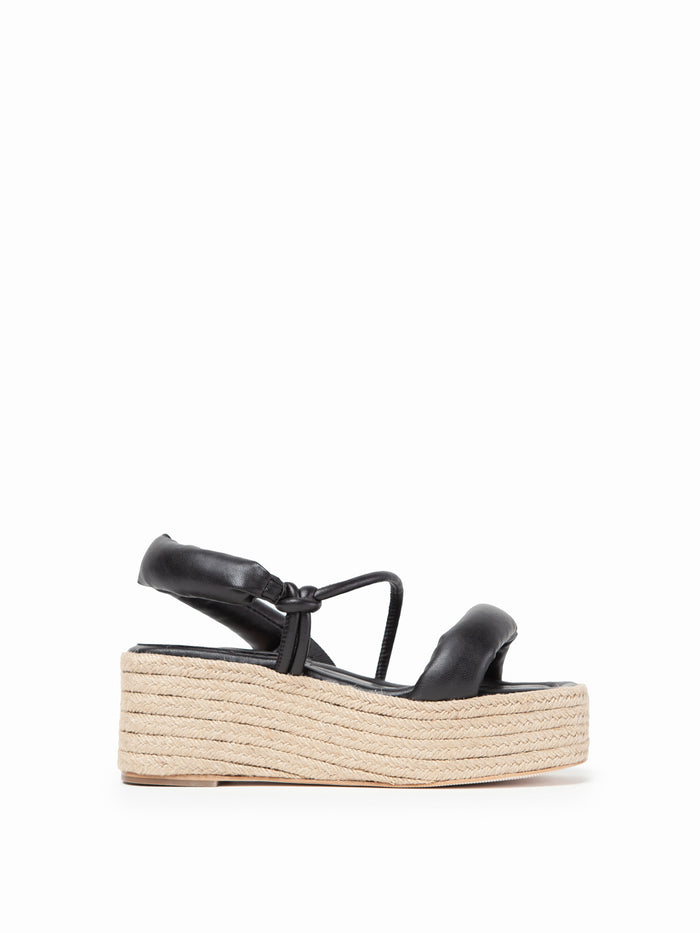 Equitare KINGA - Florencia Negro