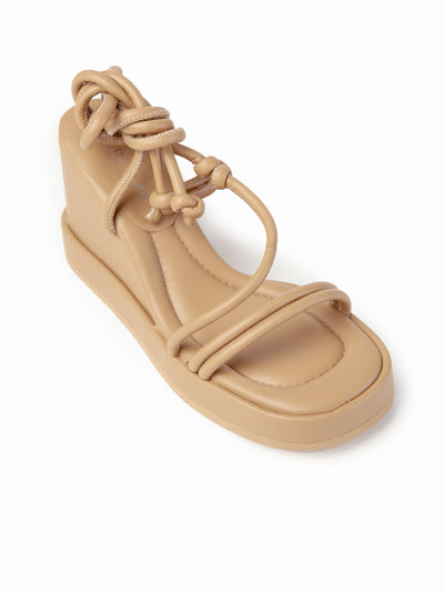 JENY - Florencia bronceada