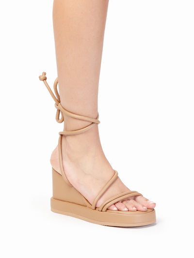 JENY - Florencia bronceada