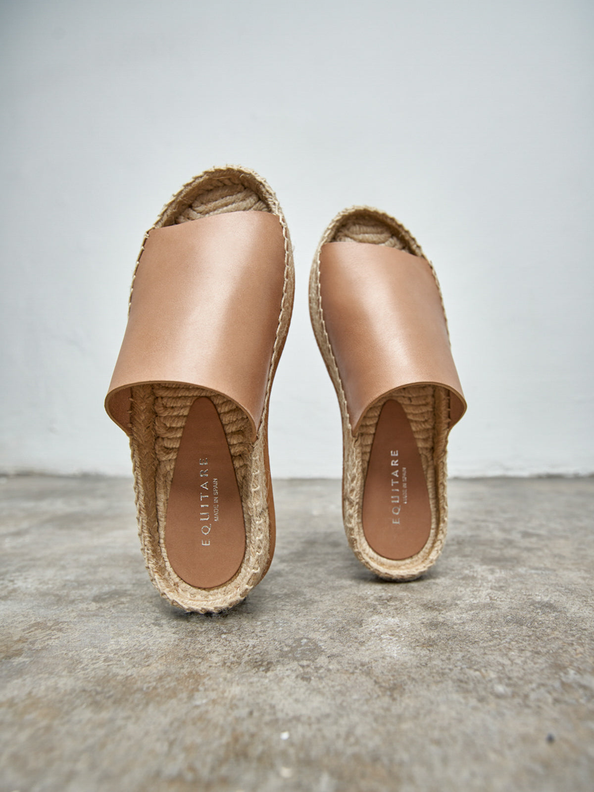 TEJITA - Luxnapa Taupe